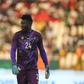 The Toyota Premio driver who saved Andre Onana from Ugandan fan chaos