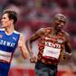 'It’s gonna be difficult'- Jakob Ingebrigtsen explains why Timothy Cheruiyot's move to 5000m will not be smooth
