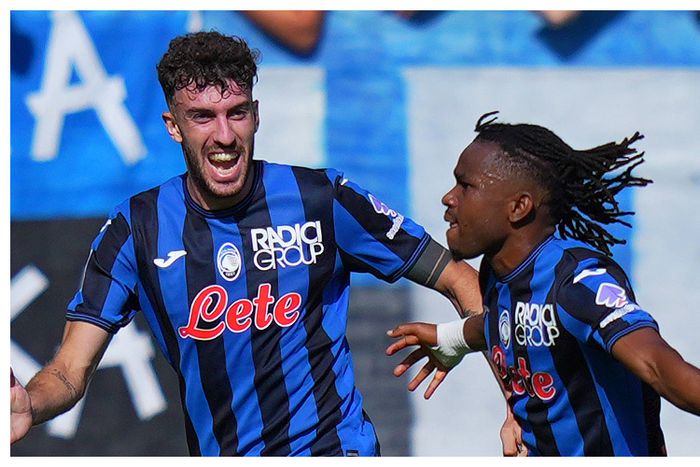 Lookman scores winning goal