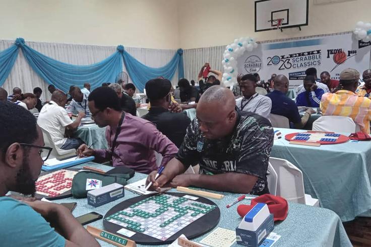 Lekki Scrabble Classic: A Springboard For ASC 'Rwanda 2024'