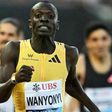 Emmanuel Wanyonyi stuns Marco Arop & Djamel Sedjati to claim back-to-back Diamond League crowns