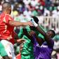 CAF Champions League: Gor Mahia crumble at home leaving a mountain to climb against Al Ahly in Cairo