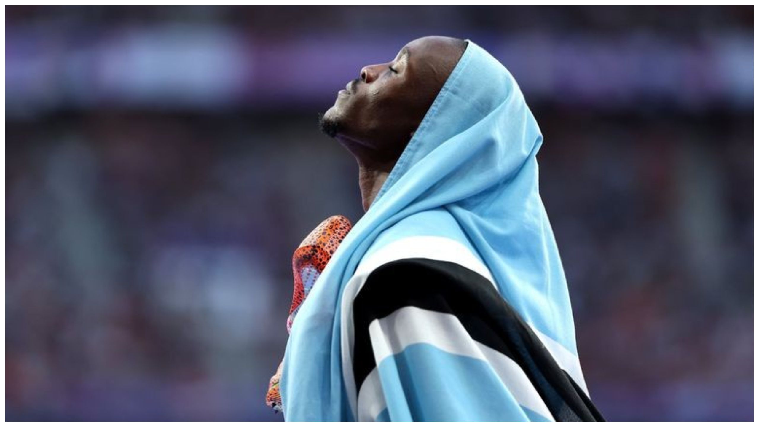 Track Athlete Of The Year: Noah Lyles, Letsile Tebogo, And Emmanuel ...