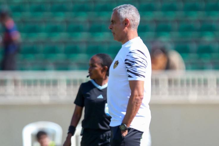 Zamalek coach lavishes Kenya Police with praises despite tough CAF Confederation Cup clash