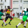 Nigeria's Women's Rugby set for World Cup Qualifier against Kenya