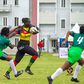 Nigeria's Women's Rugby set for World Cup Qualifier against Kenya
