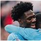 Ola Aina