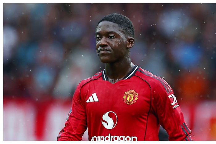 Amorim explains reason for being silent