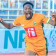 Former Super Eagles coach Finidi George climbs NPFL table as Ahmed Musa’s late strike breaks Rangers’ hearts