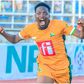 Former Super Eagles coach Finidi George climbs NPFL table as Ahmed Musa’s late strike breaks Rangers’ hearts