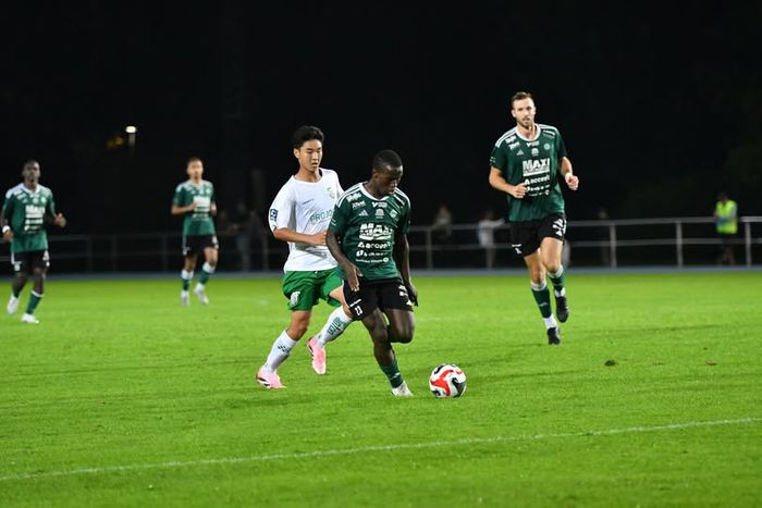 Harambee Stars Abroad: Michael Olunga Limps Off Al Arabi Defeat as Stanley Wilson on Target in Sweden