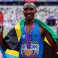 World Athletics Championships 2025: Alphonce Simbu Wins Tanzania’s First-Ever Gold as Kenyans See Dust in Marathon