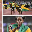 ‘Right Where We Belong’ - Shelly-Ann Fraser-Pryce Hails Jamaican Medal Winners as She Hints at Extended Track Stay