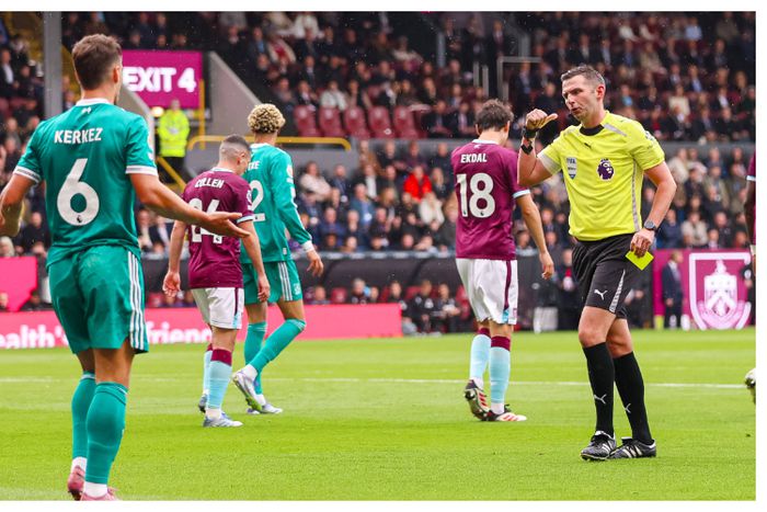 Liverpool legend slams Kerkez antics