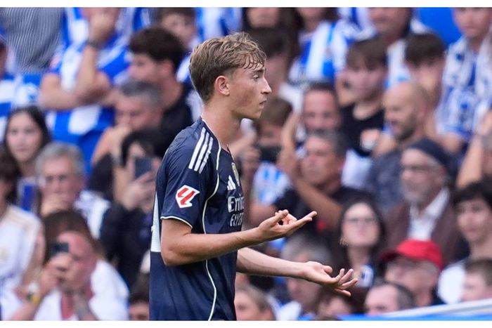 Refereeing body admit to Huijsen's red card error