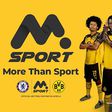 MSport 2025: Nigeria’s #1 Sports Betting Site, Powered by Chelsea & BVB.