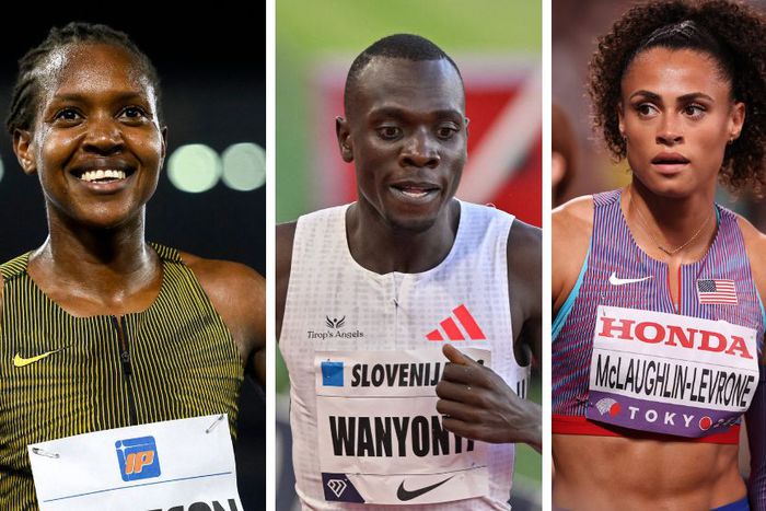 World Athletics Championships 2025 Timetable: Day 4, September 16, Full Schedule