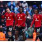 Amorim reflect on Man United's defensive display