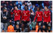 'We conceded avoidable goals' - Amorim reflect on Man United's defensive display