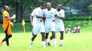 Erick Kapaito: 'Team Comes First' Amid Pressure to Replace Ryan Ogam After Murang'a Seal Heroics
