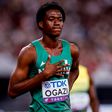 Nigerian Sprinter Says Officials Forced Him to Run Injured in 400m Heats at World Championships