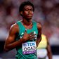 Nigerian Sprinter Says Officials Forced Him to Run Injured in 400m Heats at World Championships
