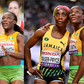 Rivals on the track, sisters off it: The beautiful friendship between Shelly-Ann Fraser-Pryce and Marie Josee Ta Lou-Smith
