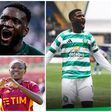 Naija Stars Abroad: Boniface & Iheanacho rise as Osimhen goes missing, Okoronkwo steals the spotlight!