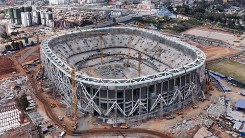 India Claims 2030 Commonwealth Games Host Rights, Outbidding Nigeria