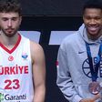 The Greece coach has stated that Turkey star Alperen Sengun is too young to speak on Giannis Antetokounmpo.