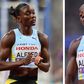 Julien Alfred Makes Shocking Announcement Ahead of Women’s 200m Heats