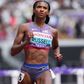 World Athletics Championships 2025: Masai Russell, Tobi Amusan Lead Charge to Women's 100mH Final