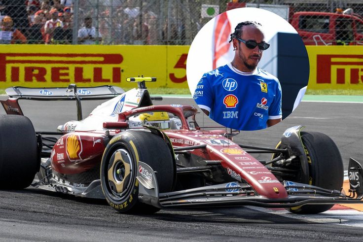 Lewis Hamilton Names Kenya Among African Countries He Wants to Host Formula 1 Grand Prix