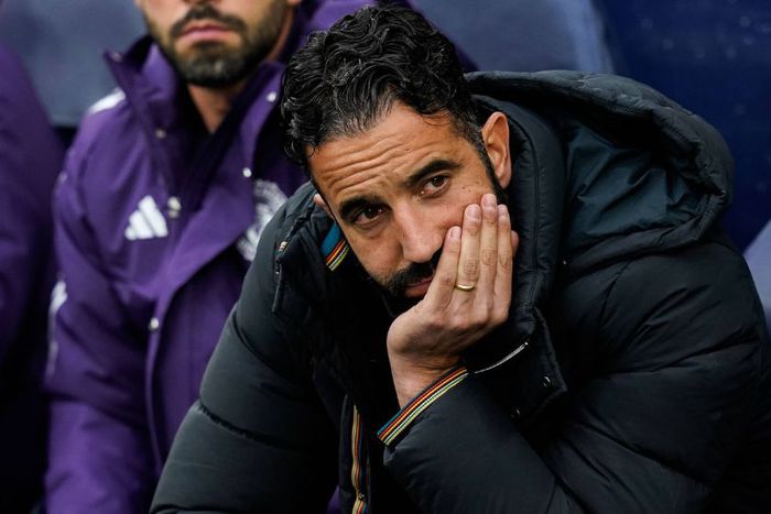 Ruben Amorim || Imago