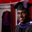 Taiwo Awoniyi Graduates | PFA on X