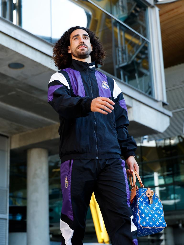 Marc Cucurella