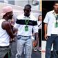 LaLiga: Real Madrid stars shift focus to Barcelona after F1 paddock timeout