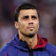 Barcelona will not back me for Ballon d'Or — Rodri