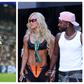 Vinicius Jr. and girlfriend mourn death of bodyguard, his wife