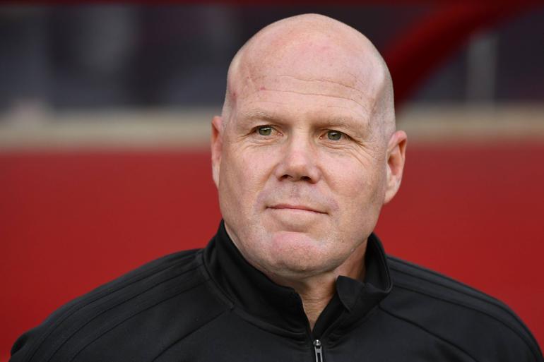 Brad Friedel, ex-Premier League goalkeeper || imago