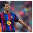 Rodri right off chance of Barcelona winning the UCL