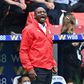Palace boss Vieira ready for 'emotional' Arsenal return
