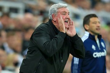 Under-fire Bruce vows to fight for Newcastle job