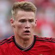 Man Utd make decision on comeback hero Scott McTominay