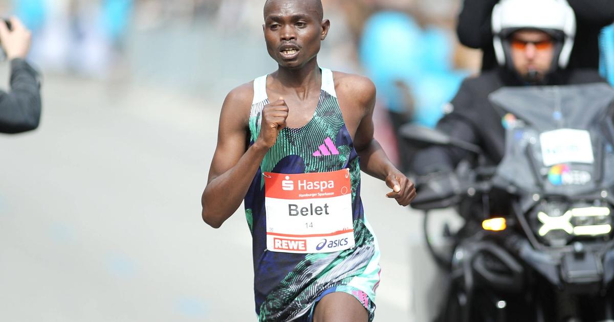 Joshua Belet cures World Championships heartbreak with dominant win at ...