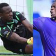 Gor Mahia’s Kevin Omondi vows to fight for position with Gad Mathews