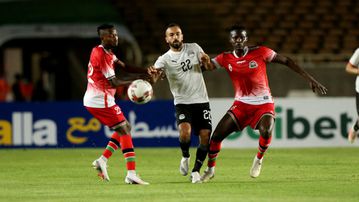 Antony ‘Teddy’ Akumu’s rallying message to Kenyans with everything set for Harambee Stars’ crucial friendly against Russia