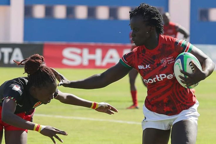 Kenya Lionesses miss out on direct Olympics qualification after losing to South Africa at Africa Sevens