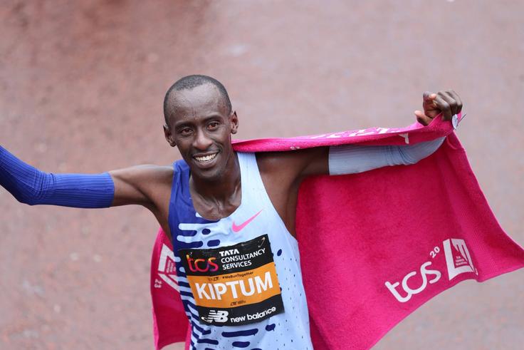 Athletics expert explains why Kiptum has an edge over Kipchoge in sub-two-hour open marathon attempt
