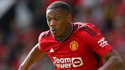 Manchester United give up on Anthony Martial, ready to sell in January